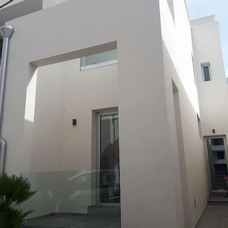 Marebed & Porto Cesareo