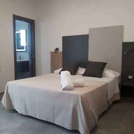 Bed & Breakfast Marebed & Porto Cesareo
