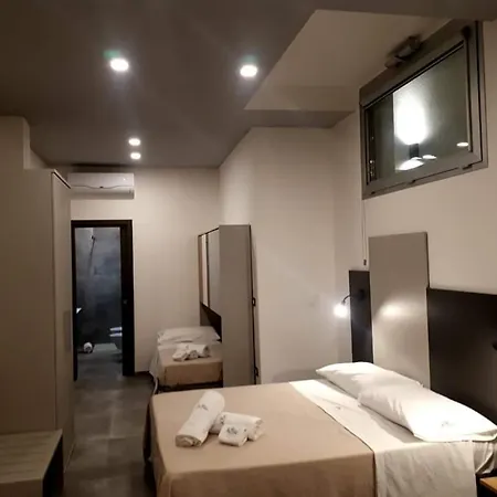 Marebed & Porto Cesareo