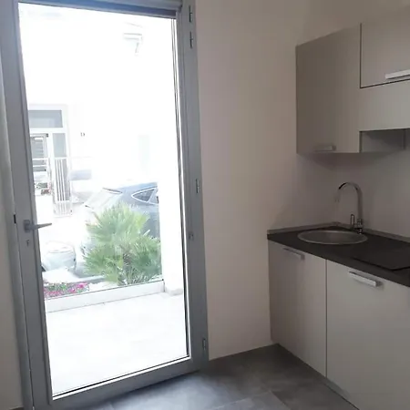 Marebed & Nocleg ze śniadaniem Porto Cesareo