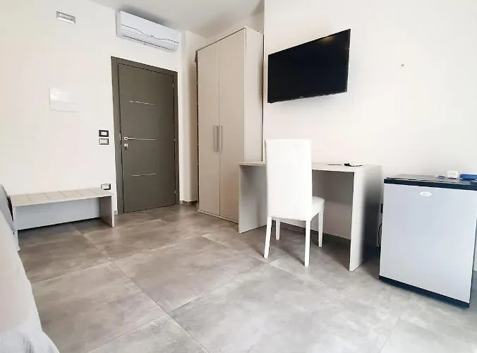 Marebed & 4* Porto Cesareo