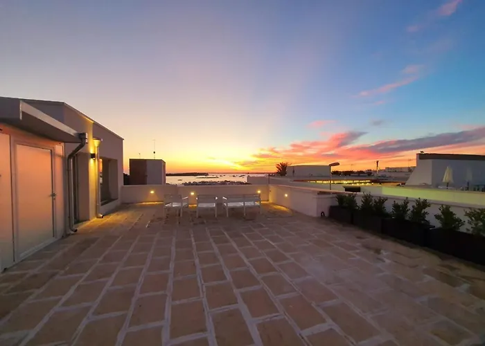 Marebed & Bed and breakfast