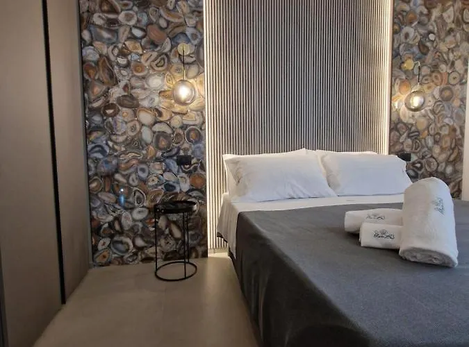 Bed & Breakfast Marebed & Porto Cesareo