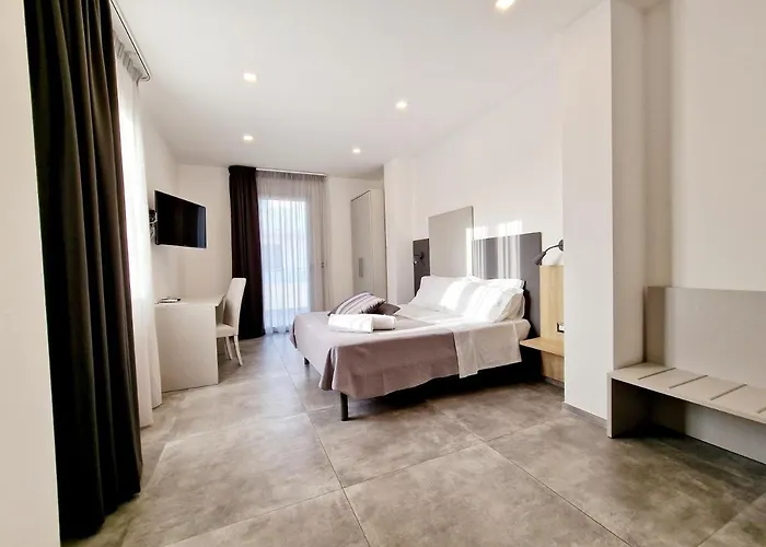 Bed & Breakfast Marebed & Porto Cesareo