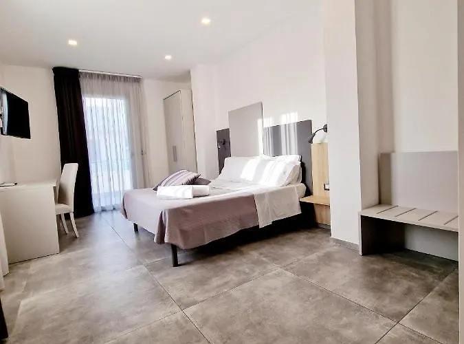 Bed & Breakfast Marebed & 4*