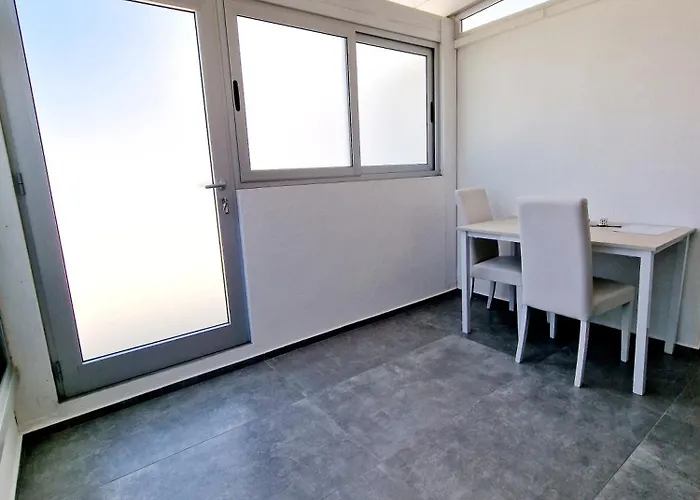 Marebed & Bed & Breakfast 4*