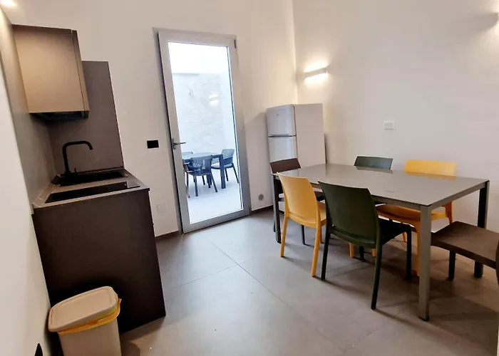 Bed & Breakfast Marebed & 4*
