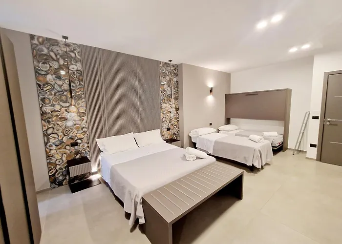 Marebed & 4*