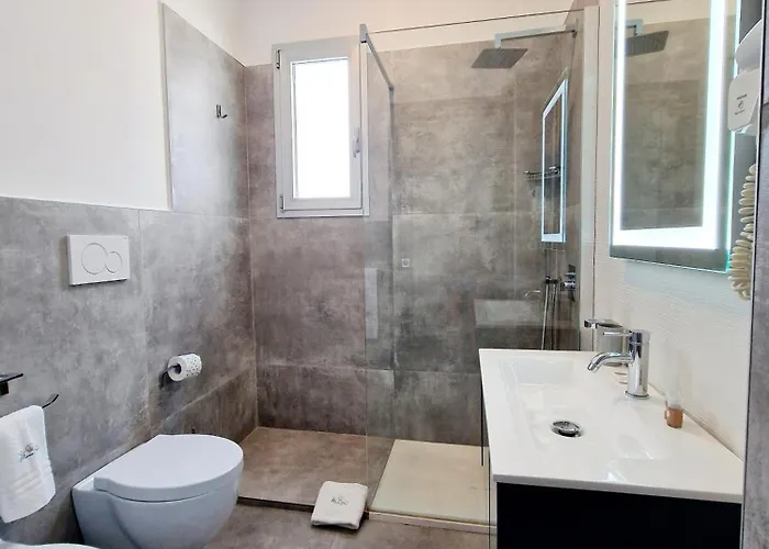 Bed & Breakfast Marebed & 4*