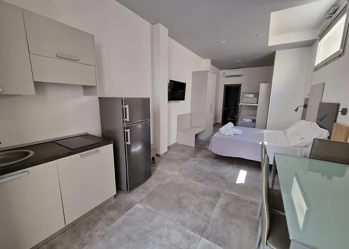 Marebed & Porto Cesareo