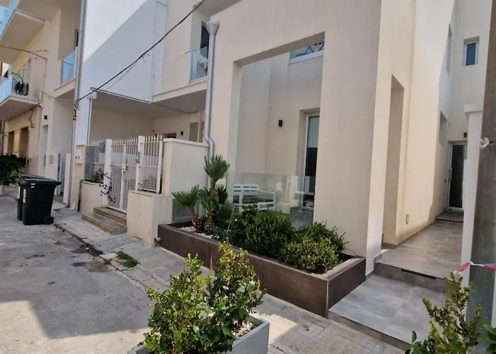 Bed & Breakfast Marebed & 4*