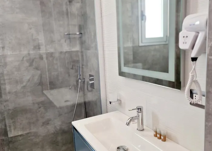Bed & Breakfast Marebed & Porto Cesareo