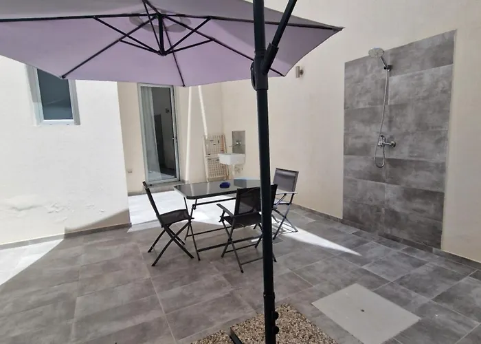 Bed & Breakfast Marebed & 4*