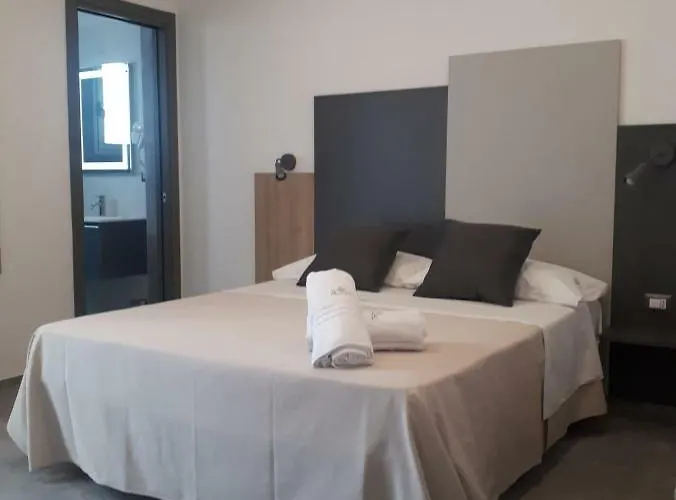 Bed & Breakfast Marebed & Porto Cesareo